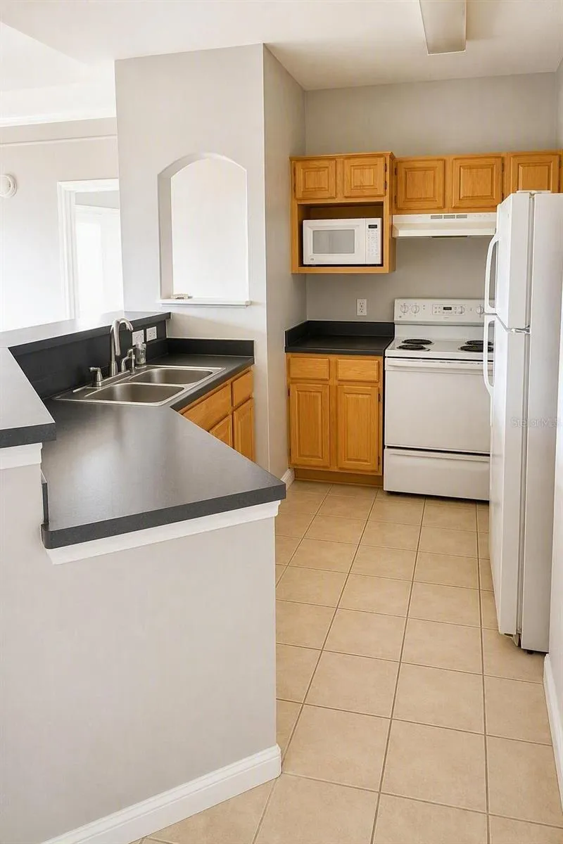 6412 QUEENS BOROUGH AVENUE #309 Orlando, FL 32835