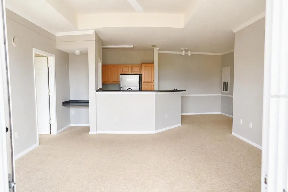 6412 QUEENS BOROUGH AVENUE #309 Orlando, FL 32835