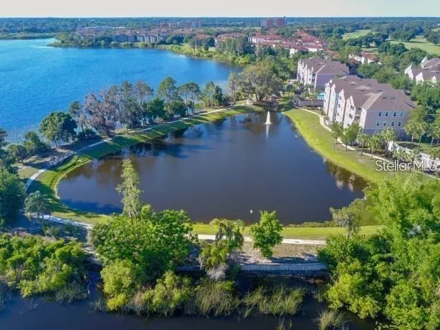 6412 QUEENS BOROUGH AVENUE #309 Orlando, FL 32835