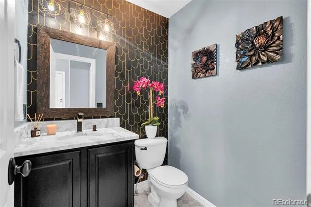 3623 Desert Ridge Place Castle Rock, CO 80108