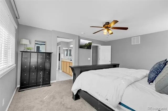 3623 Desert Ridge Place Castle Rock, CO 80108