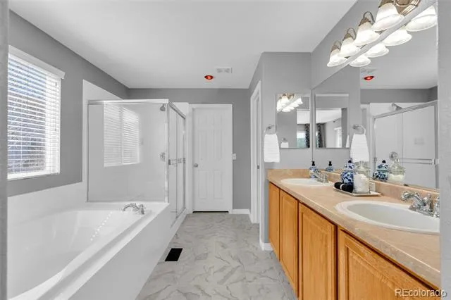 3623 Desert Ridge Place Castle Rock, CO 80108