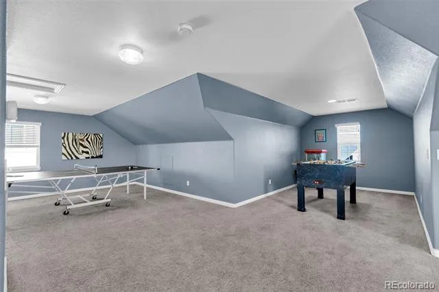 3623 Desert Ridge Place Castle Rock, CO 80108