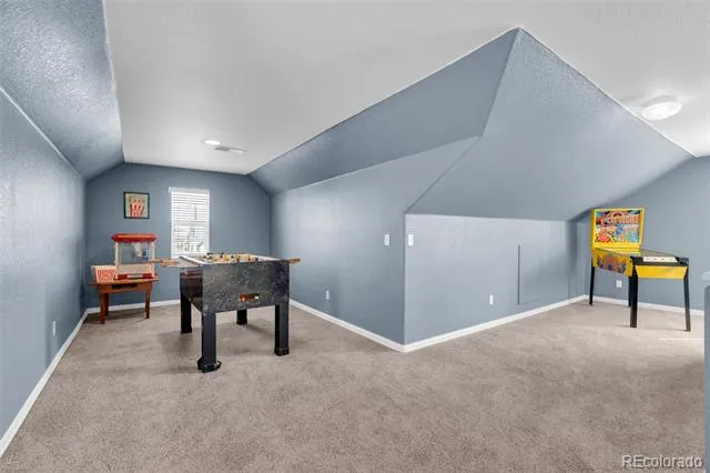 3623 Desert Ridge Place Castle Rock, CO 80108