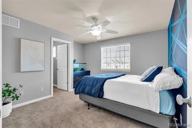 3623 Desert Ridge Place Castle Rock, CO 80108