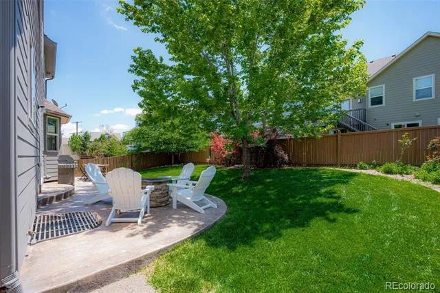 3623 Desert Ridge Place Castle Rock, CO 80108