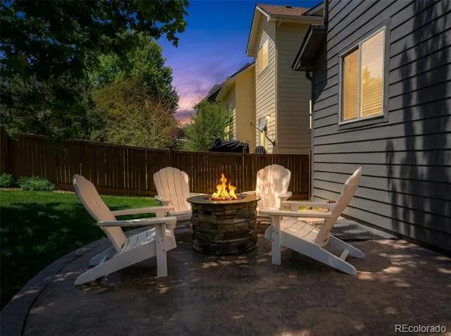 3623 Desert Ridge Place Castle Rock, CO 80108