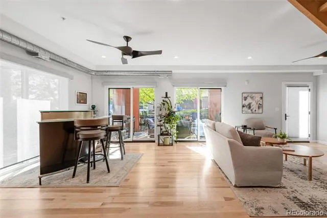 3295 Blake Street #102 Denver, CO 80205