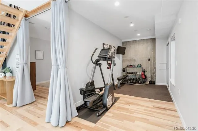 3295 Blake Street #102 Denver, CO 80205