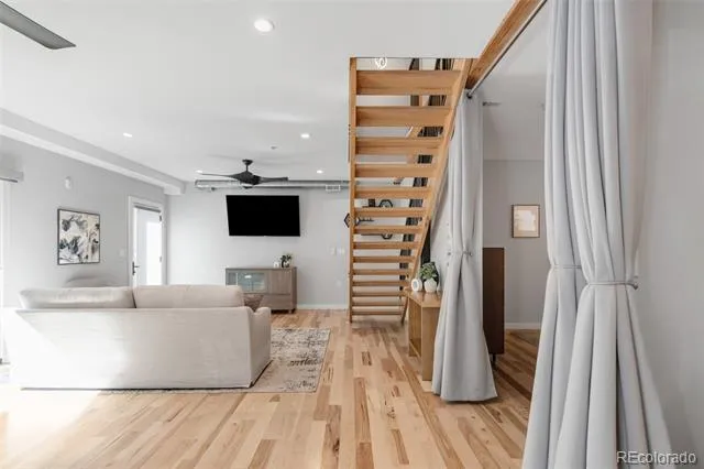 3295 Blake Street #102 Denver, CO 80205