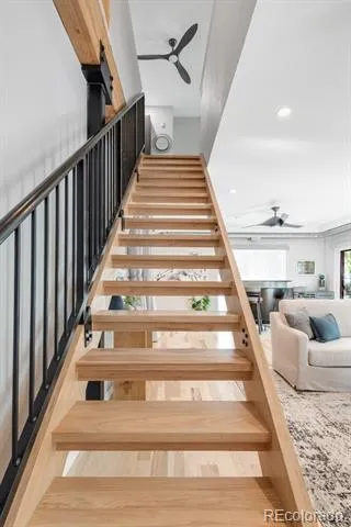 3295 Blake Street #102 Denver, CO 80205
