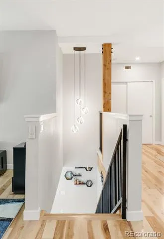 3295 Blake Street #102 Denver, CO 80205