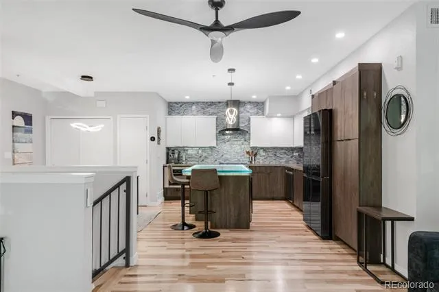 3295 Blake Street #102 Denver, CO 80205