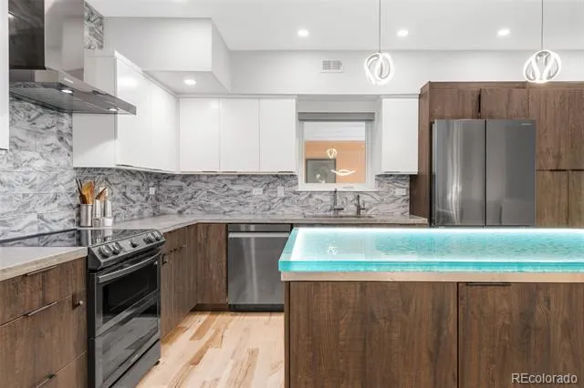 3295 Blake Street #102 Denver, CO 80205