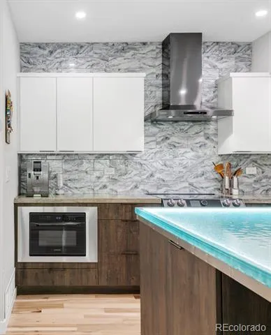 3295 Blake Street #102 Denver, CO 80205