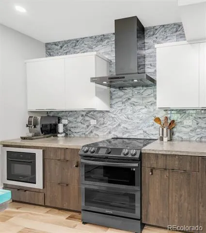 3295 Blake Street #102 Denver, CO 80205