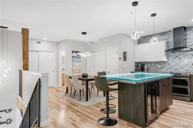 3295 Blake Street #102 Denver, CO 80205