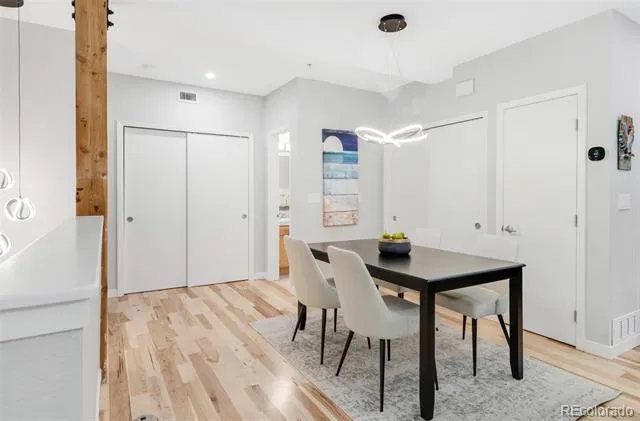 3295 Blake Street #102 Denver, CO 80205