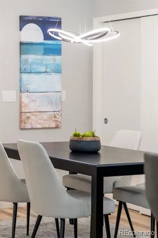 3295 Blake Street #102 Denver, CO 80205