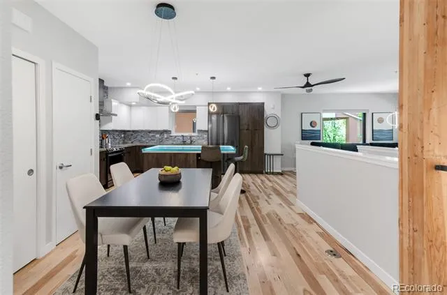 3295 Blake Street #102 Denver, CO 80205
