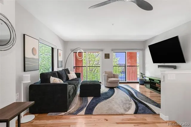 3295 Blake Street #102 Denver, CO 80205