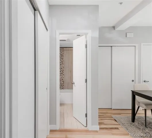 3295 Blake Street #102 Denver, CO 80205
