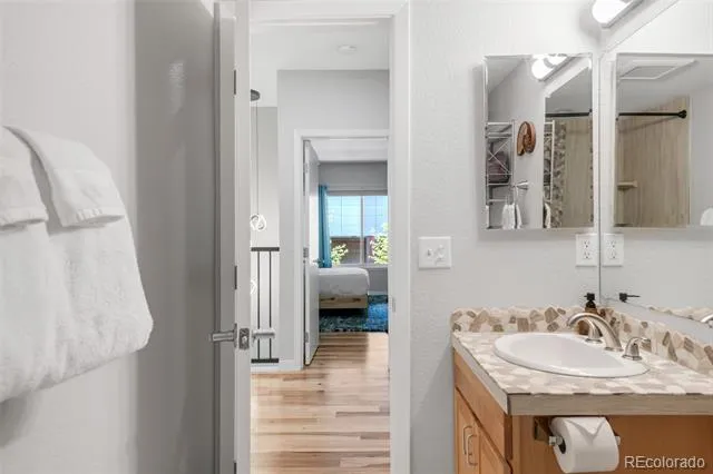 3295 Blake Street #102 Denver, CO 80205