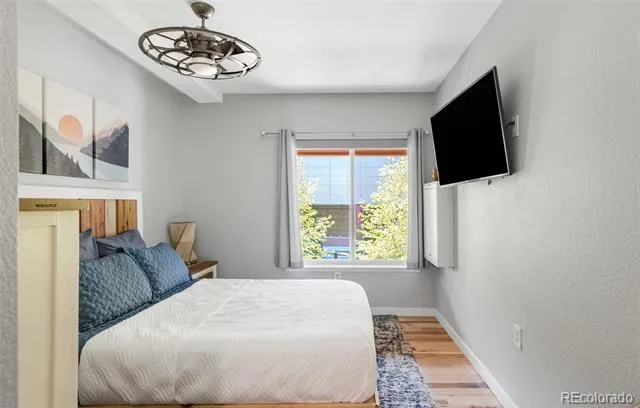 3295 Blake Street #102 Denver, CO 80205
