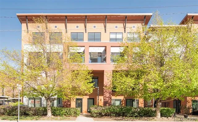 3295 Blake Street #102 Denver, CO 80205