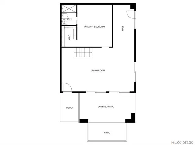 3295 Blake Street #102 Denver, CO 80205