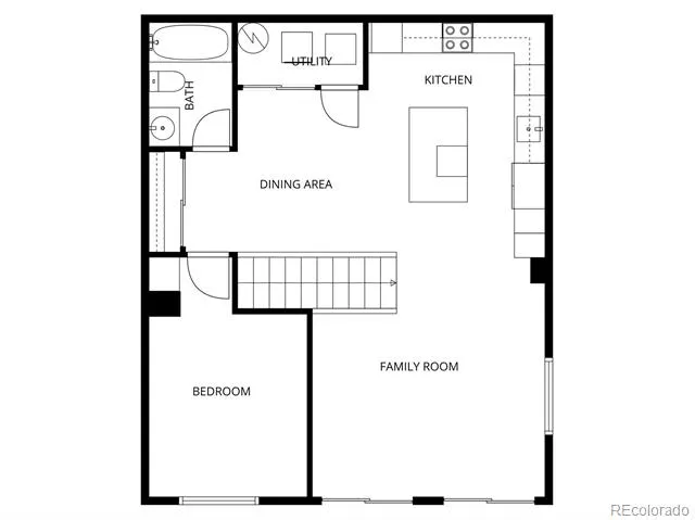 3295 Blake Street #102 Denver, CO 80205