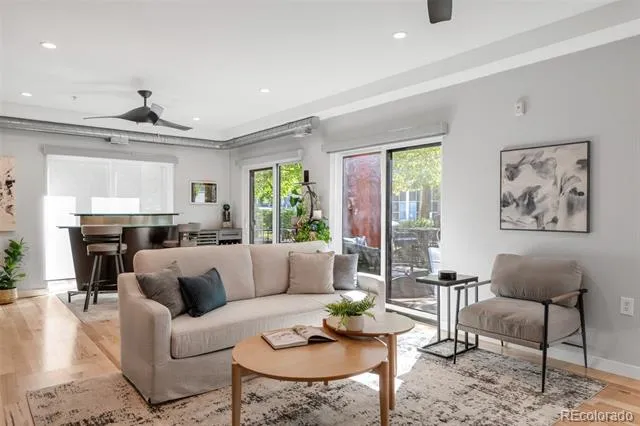 3295 Blake Street #102 Denver, CO 80205