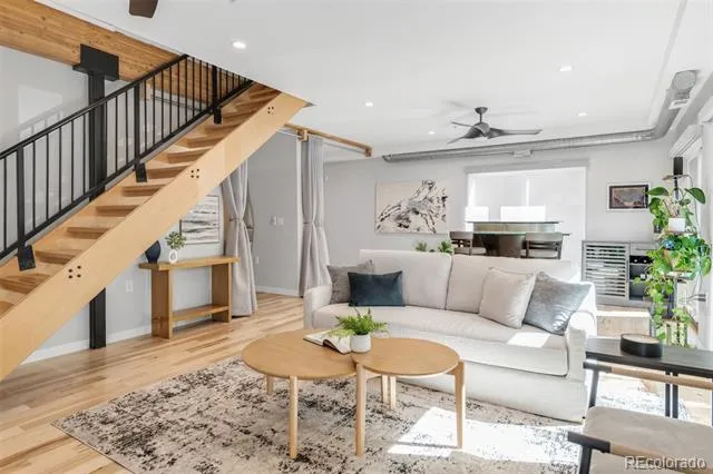 3295 Blake Street #102 Denver, CO 80205