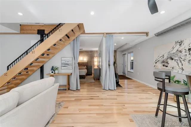 3295 Blake Street #102 Denver, CO 80205