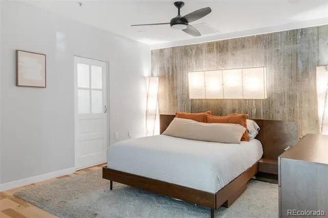 3295 Blake Street #102 Denver, CO 80205