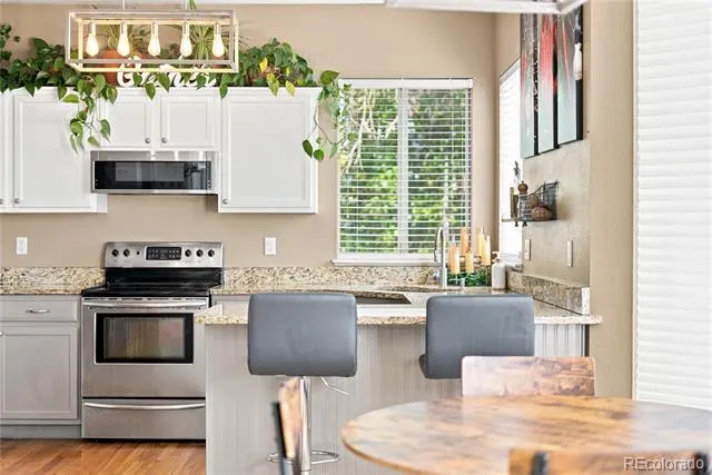 1830 Baldwin Park Road Castle Rock, CO 80104