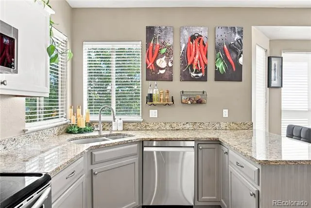 1830 Baldwin Park Road Castle Rock, CO 80104