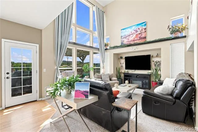 1830 Baldwin Park Road Castle Rock, CO 80104