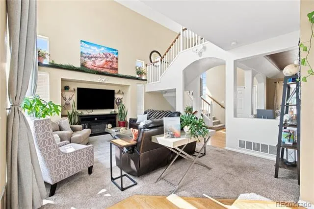 1830 Baldwin Park Road Castle Rock, CO 80104