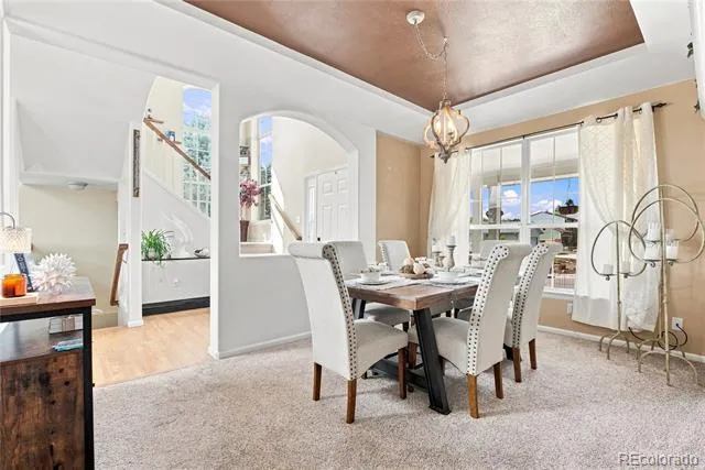 1830 Baldwin Park Road Castle Rock, CO 80104