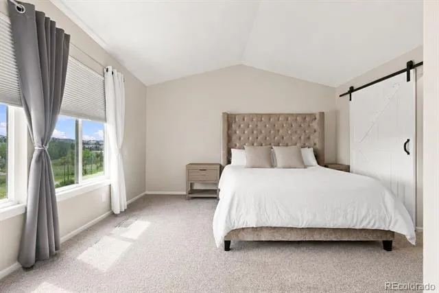1830 Baldwin Park Road Castle Rock, CO 80104