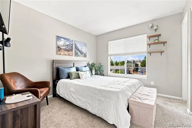 1830 Baldwin Park Road Castle Rock, CO 80104