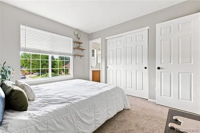1830 Baldwin Park Road Castle Rock, CO 80104