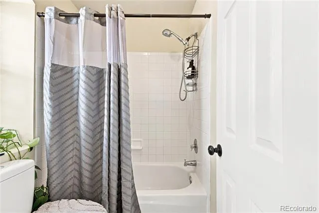 1830 Baldwin Park Road Castle Rock, CO 80104