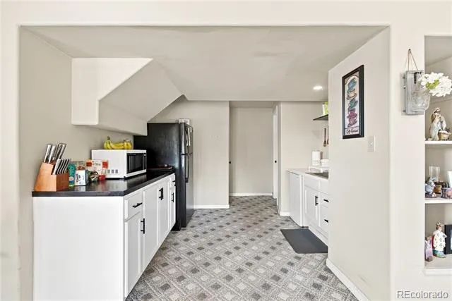 1830 Baldwin Park Road Castle Rock, CO 80104