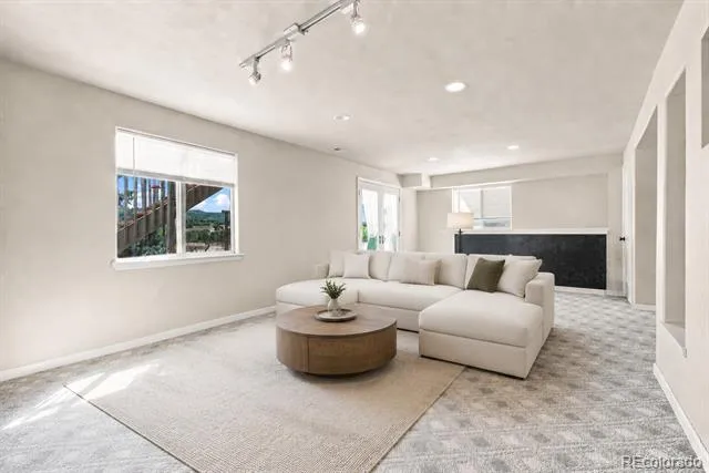 1830 Baldwin Park Road Castle Rock, CO 80104