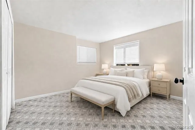 1830 Baldwin Park Road Castle Rock, CO 80104