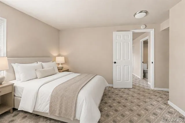 1830 Baldwin Park Road Castle Rock, CO 80104