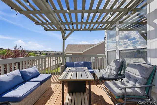 1830 Baldwin Park Road Castle Rock, CO 80104