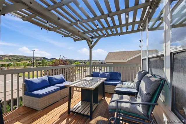 1830 Baldwin Park Road Castle Rock, CO 80104